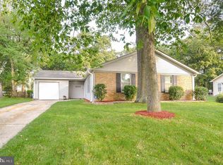 2620 Oakley Dr, Waldorf, MD