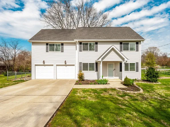 101 Anthony Ave, Old Hickory, TN 37138