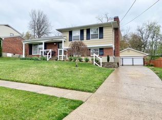 12517 Echo Bridge Rd, Middletown, KY 40243