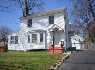 340 Mountain Ave, Springfield, NJ 07081