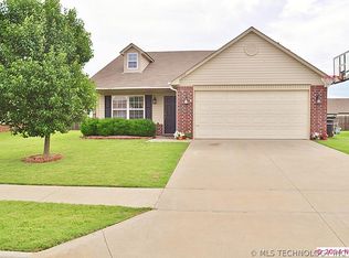 11209 N 118th East Ave, Owasso, OK 74055