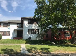 507 N Eldorado Ave, Klamath Falls, OR 97601