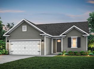 Medina Plan, Sparrow Creek, Boiling Springs, SC 29316