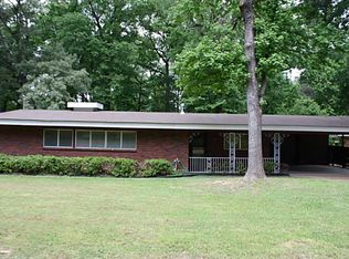 3317 Terrace Dr, Shreveport, LA 71107