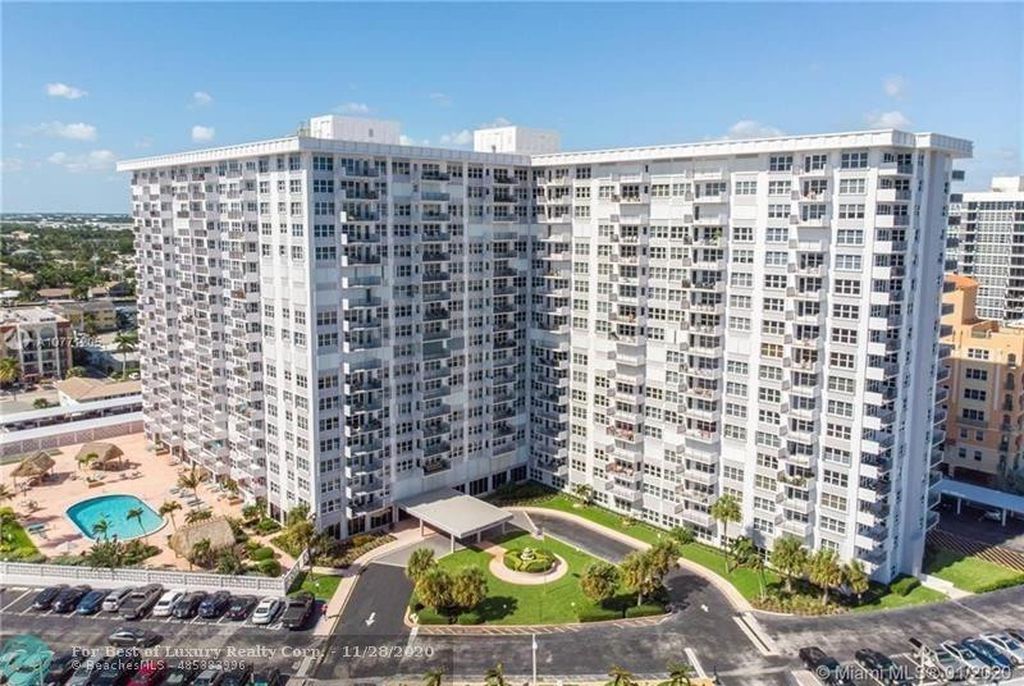 405 N Ocean Blvd APT 1123, photo 3