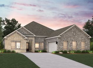 419 Amberville Dr, Red Oak, TX 75154