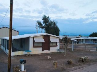 643 E Clearview Dr, Mohave Valley, AZ 86440