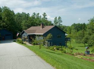 146 Jockey Hill Rd, Landaff, NH 03585
