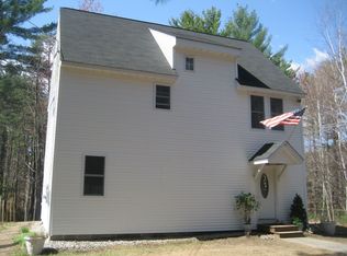 3525 Province Lake Rd, Wakefield, NH 03830