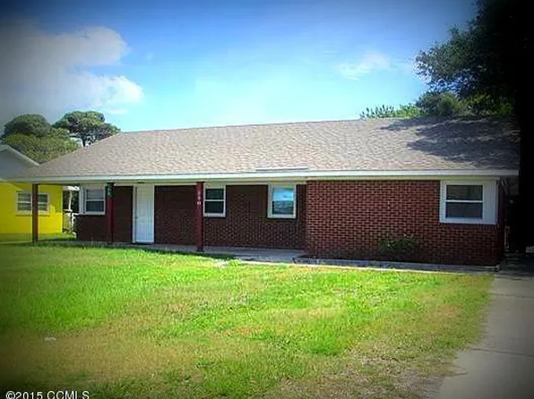 130 Bogue Inlet Dr, Emerald Isle, NC 28594