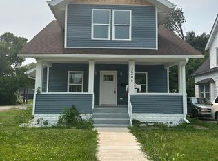 3204 Guilford Ave N, Indianapolis, IN 46205