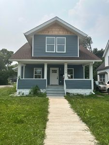 3204 Guilford Ave N, Indianapolis, IN, 46205