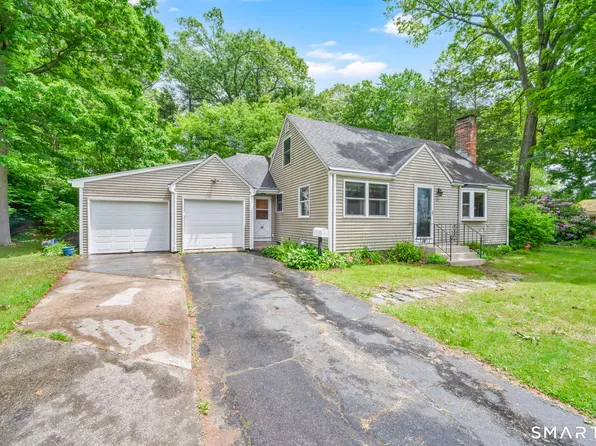 40 Shadycrest Drive, East Hartford, CT 06118