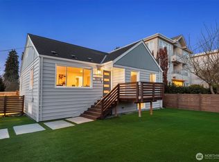 1016 NW 85th St, Seattle, WA