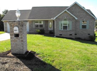 7221 Roy Corum Way, Corryton, TN 37721