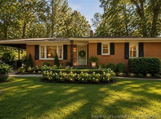 4332 Lakeside Dr, Fayetteville, NC 28311