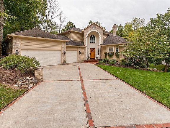 Welcome to 11527 Admirals Lane. This beautiful 5 bedroom home sits on a gorgeous .40 acre  private lot.