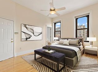 76 Washington St APT 3, Hoboken, NJ 07030