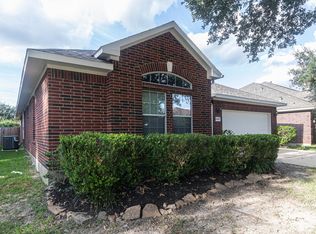 16414 Reddingford Ln, Houston, TX 77084
