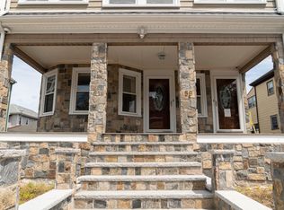 59 Evans St #1A, Medford, MA 02155