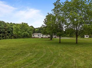 5200 Mrs Fuller Rd, Mebane, NC 27302