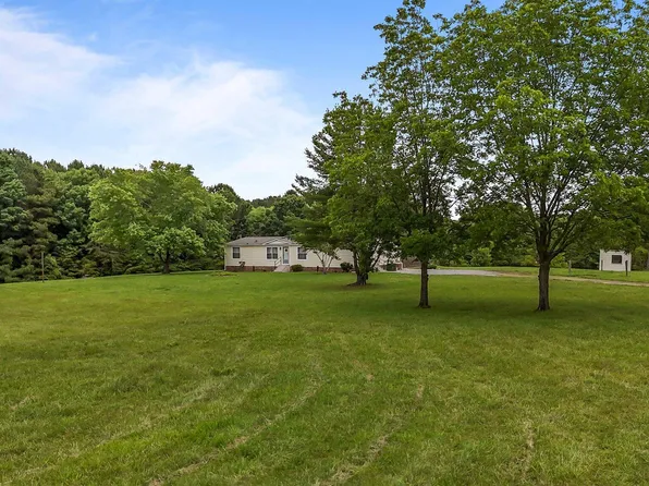 5200 Mrs Fuller Rd, Mebane, NC 27302