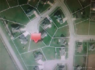 101 Westbury Dr, Greenville, OH 45331