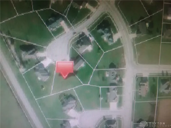 101 Westbury Dr, Greenville, OH 45331