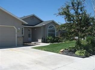 4383 S Tillamook Way, Boise, ID 83709