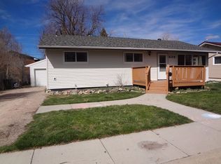 639 Weber Dr, Sturgis, SD 57785