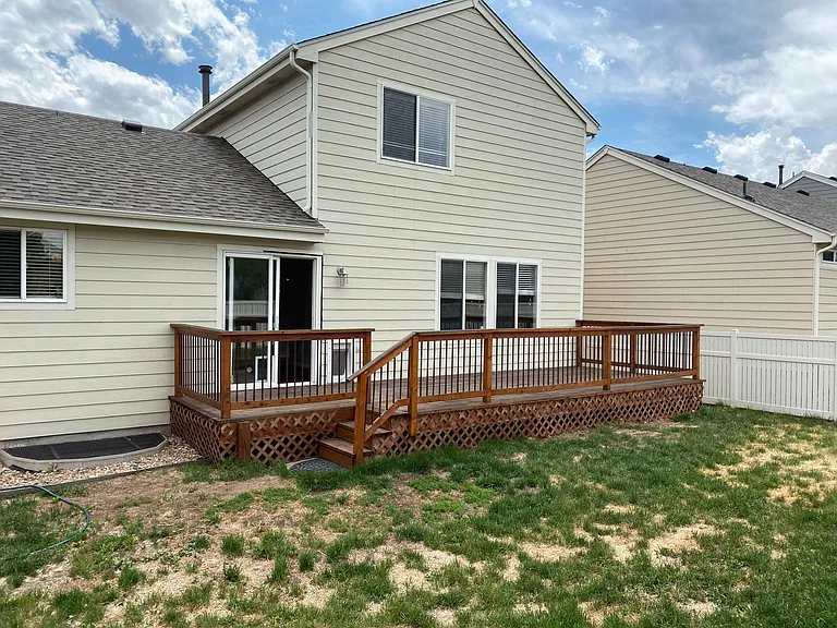4485 W 63rd Pl — Photo 13