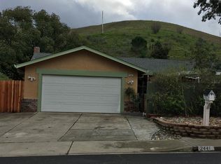 2441 Grimsby Dr, Antioch, CA 94509