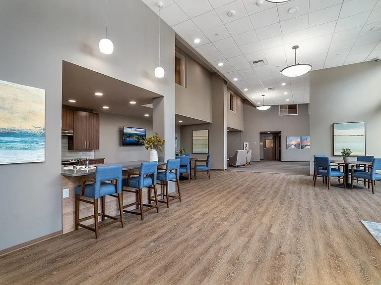 Reserve at Lacey 55+ Active Senior Living — Photo 7