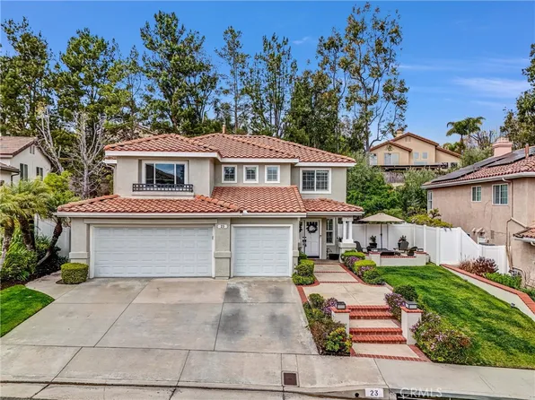 23 Ceramica, Rancho Santa Margarita, CA 92688