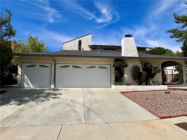 11801 Thunderbird Ave, Porter Ranch, CA 91326