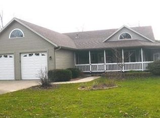 30701 41st St, Salem, WI 53168