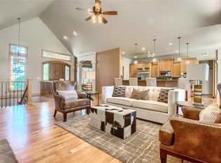 1433 Castlecombe Ln, Monument, CO 80132