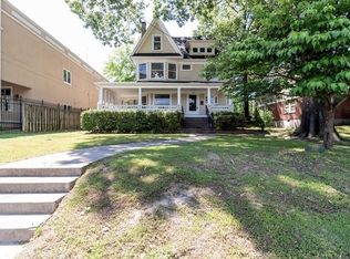 229 N Montgomery St, Memphis, TN 38104