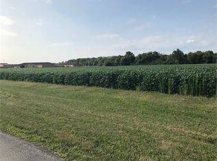 N Troy Sidney Rd, Piqua, OH 45356