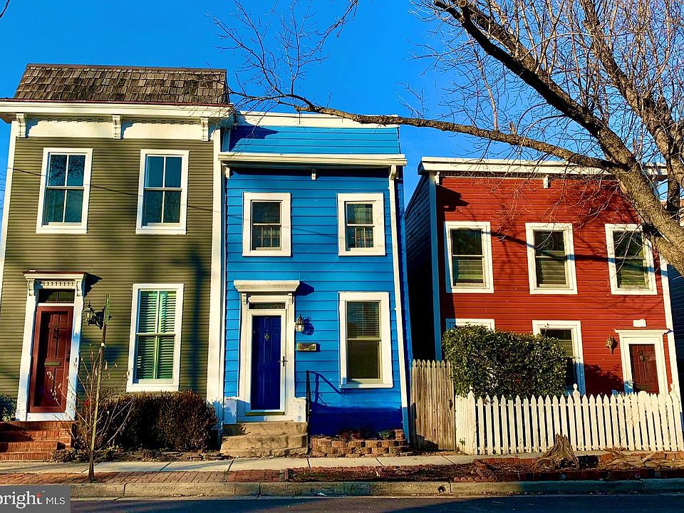 907 Princess St, Alexandria, VA 22314 Zillow