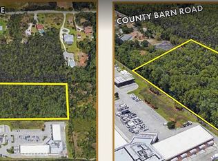 2801 County Barn Rd, Naples, FL 34112