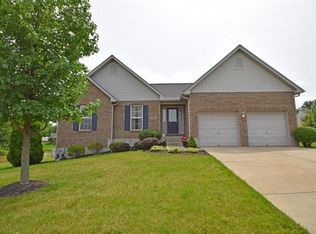 6043 Ethan Dr, Burlington, KY 41005