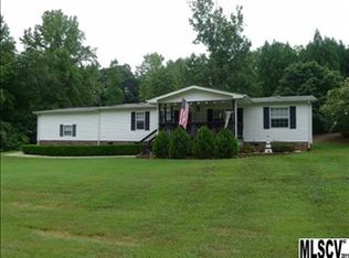 3340 Stony Brook Cir, Newton, NC 28658