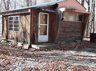 7654 Alpine Rd, Harrisville, NY 13648