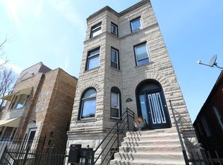 2318 S Oakley Ave #GRD, Chicago, IL 60608