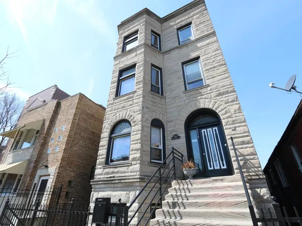 2318 S Oakley Ave #Grd, Chicago, IL 60608