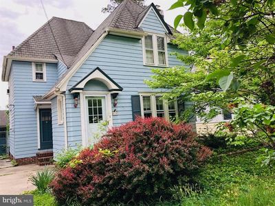 117 Abernethy Dr, Trenton, NJ, 08618