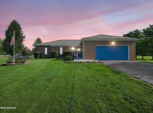 1550 State Route 29 NE, London, OH 43140