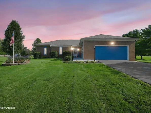 1550 State Route 29 NE, London, OH 43140