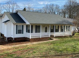 134 Mount Zion Dr, Statesville, NC 28625